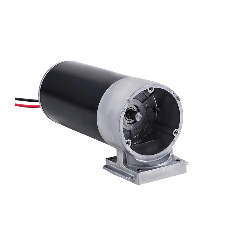 T7812 Motore DC con spazzola per tubi in acciaio per strumenti sportivi