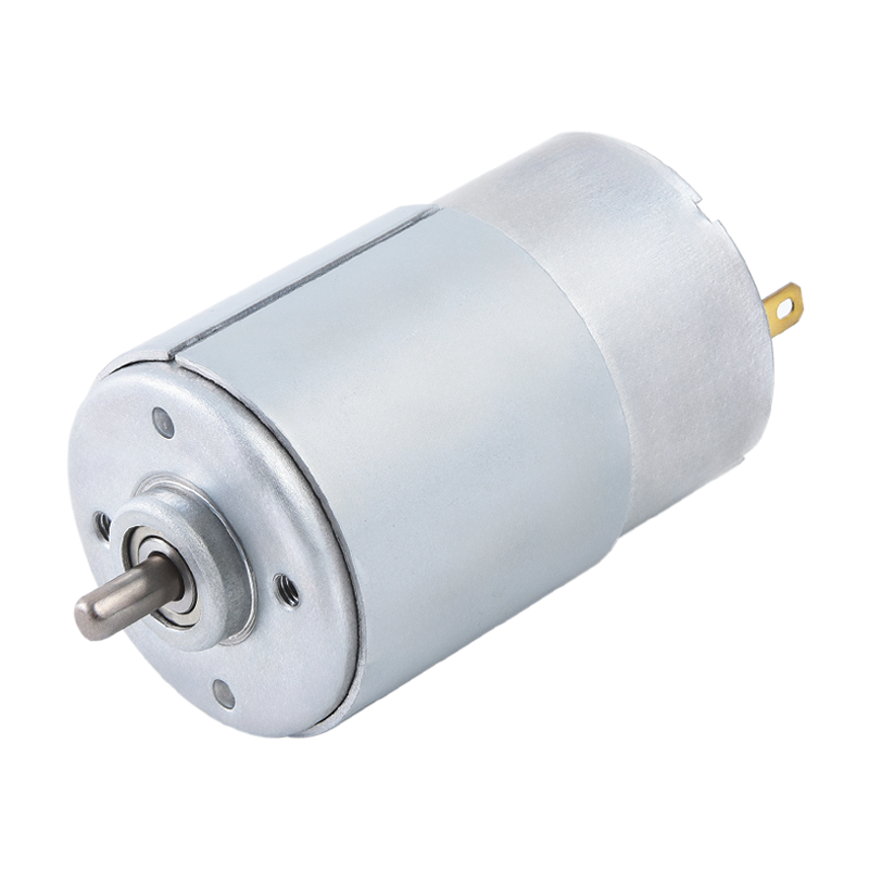 Motore DC con spazzole a coppia elevata RS-775 per utensili elettrici