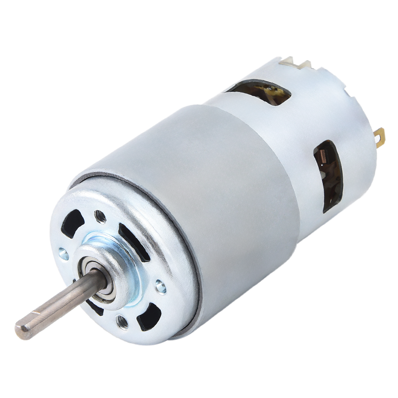 Motore CC ad alta efficienza RS-787SL per seghetti alternativi