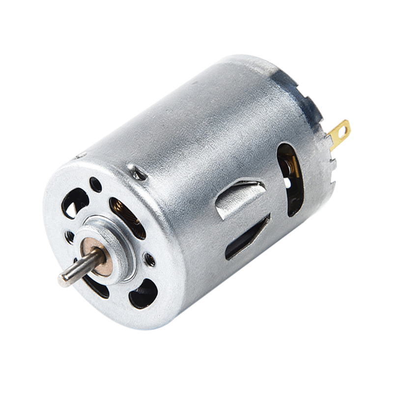 Motore DC RS-385 per spremiagrumi