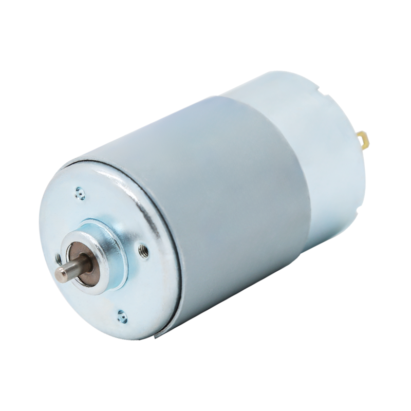 Motore DC RS-555 per tende elettriche