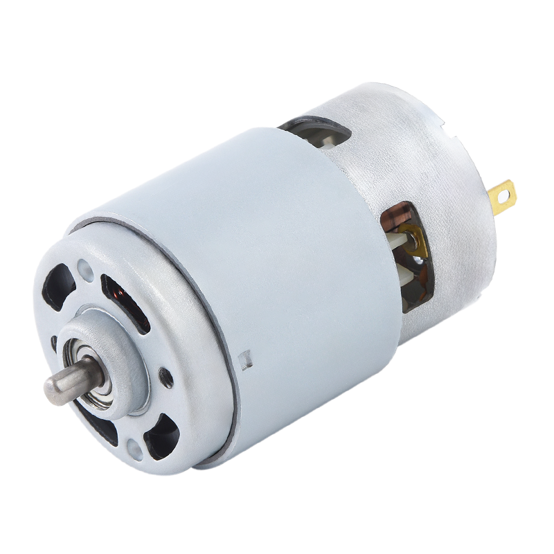 Yuyao Hongyang Micromotor Co., Ltd.