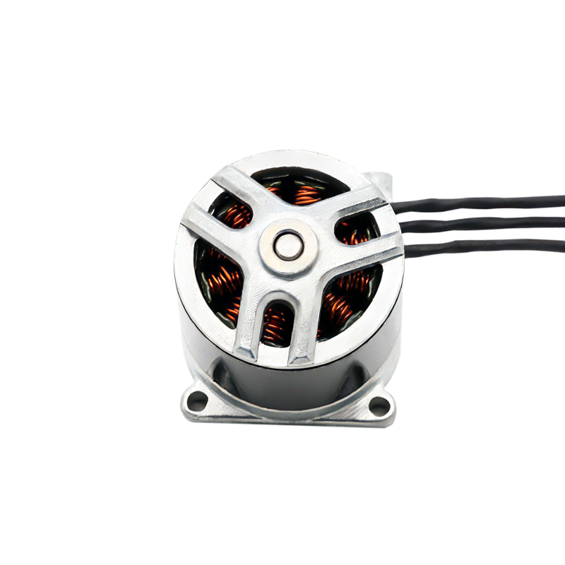 Yuyao Hongyang Micromotor Co., Ltd.