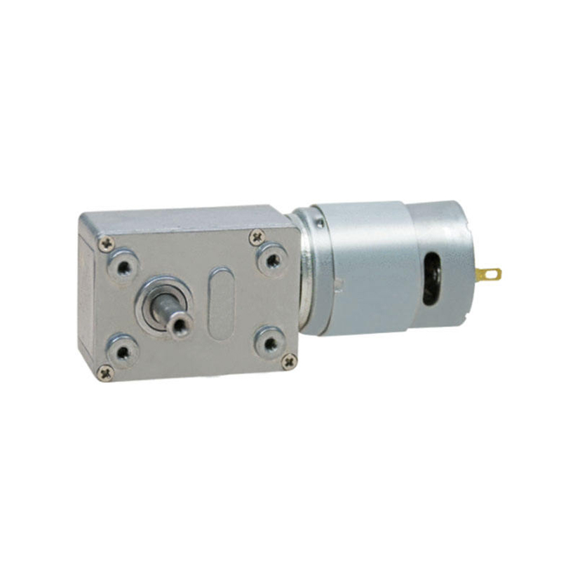 3246WG385 Motoriduttore a vite senza fine