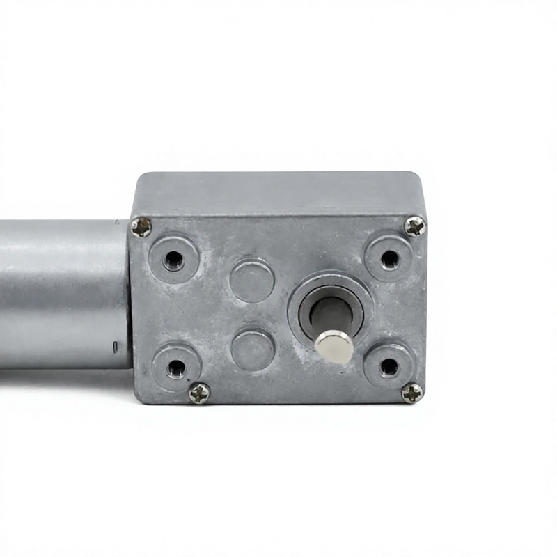 3246WG370 Motoriduttore a vite senza fine