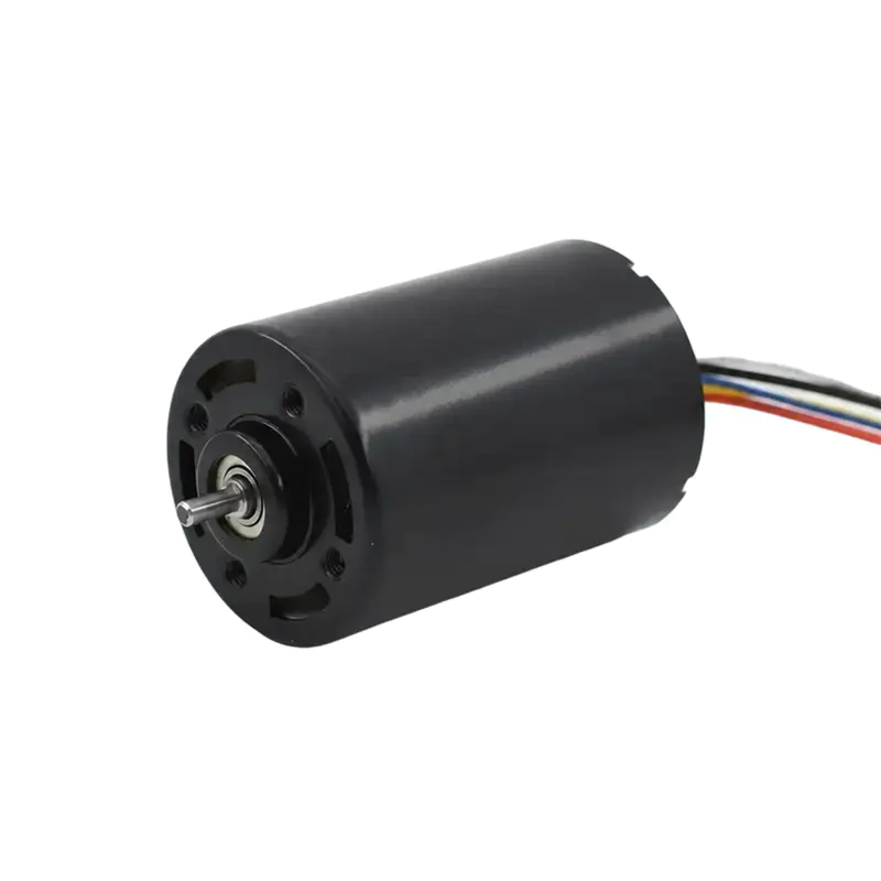 Motore CC senza spazzole 4260BL