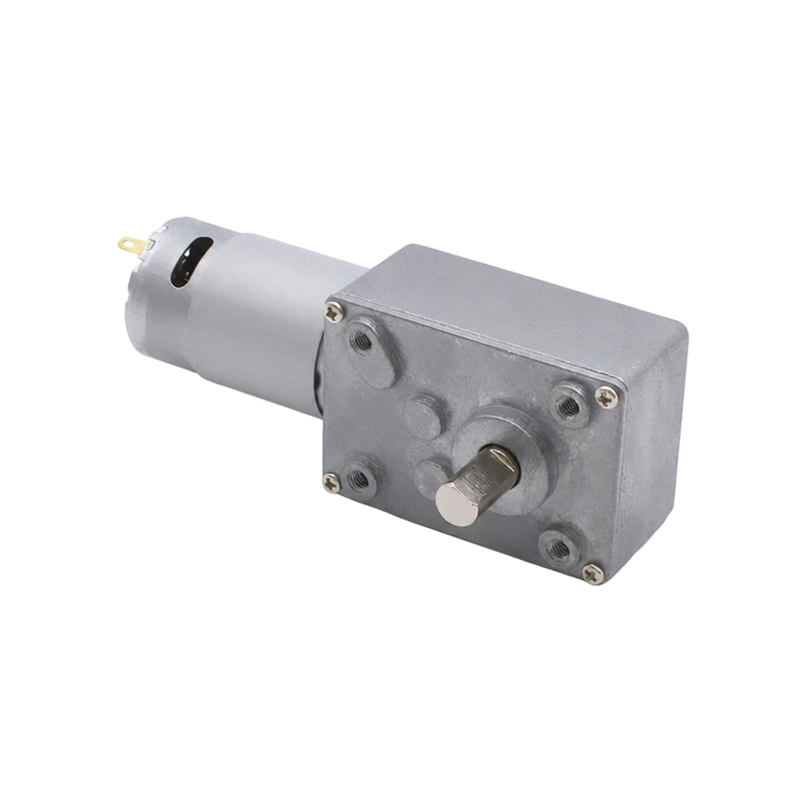 4058WG395 Motoriduttore a vite senza fine