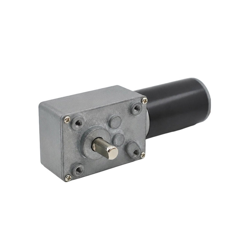 Motoriduttore a vite senza fine 4058WG31S