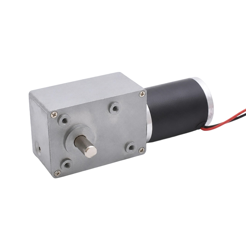 Motoriduttore a vite senza fine 5883WG45S