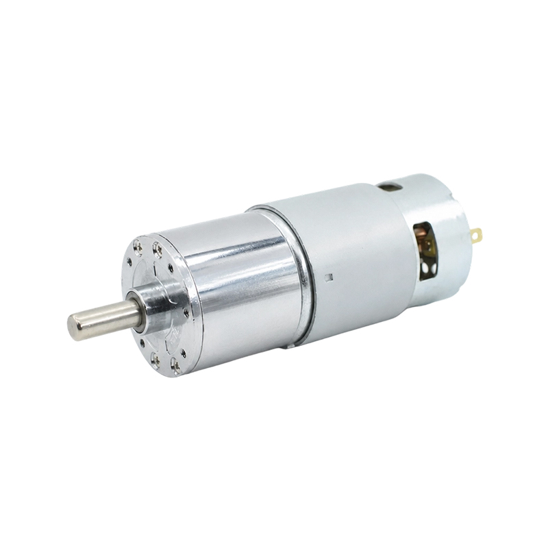 42GA775 Motoriduttore